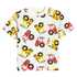 COOL CLUB COOL CLUB majica KR CCB3011000 M Bijela 128 COOL CLUB COOL CLUB majica KR CCB3011000 M Bijela 128