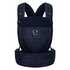 Cybex Cybex Nosilka Coya Platinum rebellious luxury denim blue