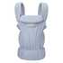 Ergobaby Ergobaby Nosilka Omni Deluxe Mesh serene blue