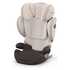 CYBEX CYBEX Autosjedalica i-size 100-150 cm Solution S i-Fix Platinum Style Model amber brown