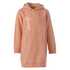 Lucky Kiddo Lucky Kiddo obleka DR LK-KGHD 2_25 D Roza 104