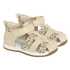 COOL CLUB COOL CLUB sandale SNC1S26-CG3282 Ž creamy 23 COOL CLUB COOL CLUB sandale SNC1S26-CG3282 Ž creamy 23