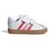 Adidas Adidas športni copat JH6311 VL COURT 3.0 CF I D white 26