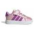 Adidas Adidas športni copat KI1757 GRAND COURT 3.0 GIRLS EL I D pink 20 Adidas Adidas športni copat KI1757 GRAND COURT 3.0 GIRLS EL I D pink 20