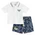Cool Club Cool Club komplet 2 delni KR KH LCB3002047-00 MICKEY MOUSE F večbarvno 62