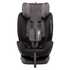 FreeON FreeON Avtosedež i-size 40-150 cm Sierra black