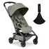 Joolz Joolz športni voziček Aer2 komplet + nosilka wildride sage green