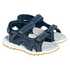 Cool Club Cool Club sandal SNO3S23-CB876 F blue 31