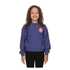Champion Champion pulover DR 405328-BS548 D Modra 98