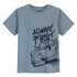 Cool Club Cool Club majica KR CCB3211118 F Siva 104 Cool Club Cool Club majica KR CCB3211118 F Siva 104