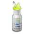 Klean Kanteen Klean Kanteen steklenička Kid Classic Narrow kid sippy cap 355 ml Sharks