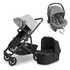 UppaBaby UppaBaby Voziček 3v1 Cruz V2 XL anthony