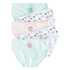 Cool Club Cool Club spodnje hlače slip 5 kosov CUG2911549-00 D Večbarvno 122/128