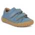 Froddo Froddo čevelj nizek G3130240 BAREFOOT BASE F jeans 20