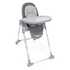 Chicco Chicco stol za hranjenje Polly - Armonia carrara
