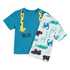 Cool Club Cool Club majica 2 kosa KR CCB2402507-00 F večbarvno 62