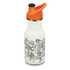 Klean Kanteen Klean Kanteen steklenička Kid Classic Narrow kid sport cap 355 ml Tigers