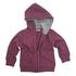 Lucky Kiddo Lucky Kiddo jopa s kapuco 012407 LK- KGHOD 2_20 D rdeča t 92