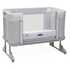 Chicco Chicco obposteljna posteljica Next2Me forever ash gray