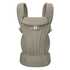 Ergobaby Ergobaby Nosilka Omni Deluxe Mesh soft olive