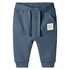 Name It Name It hlače trenirka DH 13238650 NBMTOLIK F modra 68