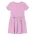 S.Oliver S.Oliver obleka KR 2142111 D Roza 92