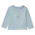 S.Oliver S.Oliver majica DR 2171749 D Modra 74