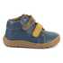 Froddo Froddo čevelj nizek G2130369 BAREFOOT FIRST STEP D blue+ 20