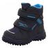 Superfit Superfit škornji HUSKY1 8-09044-80 F blau/blau 19