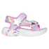Skechers Skechers sandal 303107N LVMT UNICORN DREAMS SANDAL- DREAMY D lavender/pink 24