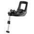 Britax Römer Britax Römer Isofix podnožja Flex Base 5Z 5Z black