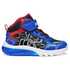 GEOX GEOX cipele gležnjače J66LBJ J CIBERDRON C0245 01454 SPIDERMAN M black/royal 27