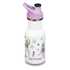 Klean Kanteen Klean Kanteen steklenička Kid Classic Narrow kid sport cap 355 ml Mermaids