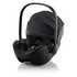 BRITAX RÖMER BRITAX RÖMER Autosjedalica i-size 40-87 cm Baby Safe Pro galaxy black - greensense