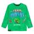 Cool Club Cool Club majica DR LCB3010669 MINECRAFT F Zelena 104