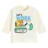 Cool Club Cool Club majica DR CCB3000311 F bela 62