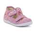 Froddo Froddo copat G1700400 CLASSIC SLIPPERS D pink+ 25