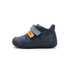 D.D.Step D.D.Step čevelj nizek S070-52141B BAREFOOT F royal blue 20