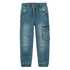 COOL CLUB COOL CLUB hlače denim DH CJB2810322 M Plava 128