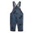 Original Marines Original Marines hlače denim DH DEAV0645NM DISNEY F Modra 92