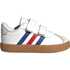 Adidas Adidas športni copat JH6310 VL COURT 3.0 CF I U white 21