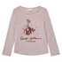 S.Oliver S.Oliver majica DR 2173262 D Roza 116