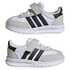 Adidas Adidas športni copat JI2269 RUN 70s 2.0 EL I U white 21