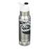 Klean Kanteen Klean Kanteen termo steklenička Kid Classic Narrow kid sport cap 355 ml Mr. Shark