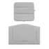 Stokke Stokke blazina za stol Tripp Trapp Anthracite