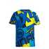 Original Marines Original Marines majica KR DEP2188B F Modra 104