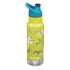 Klean Kanteen Klean Kanteen termo steklenička Kid Classic Narrow kid sport cap 355 ml Safari