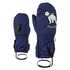 Ziener Ziener ski rokavice 1 prst LE ZOO-Z 115008 F modra 86