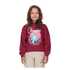 Champion Champion pulover DR 405329-RS503 D Rdeča 104