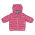Benetton Benetton jakna prehodna 2EO0AN00J D Roza 68